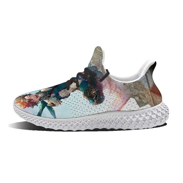 

spring 2021 midoriya izuku fashion diy breathable shoes kq1o
