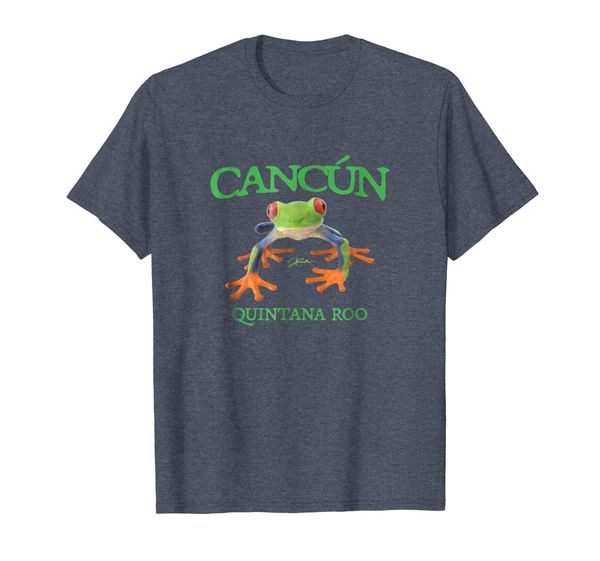 

JCombs: Cancun, Quintana Roo, Tree Frog T-Shirt, Mainly pictures
