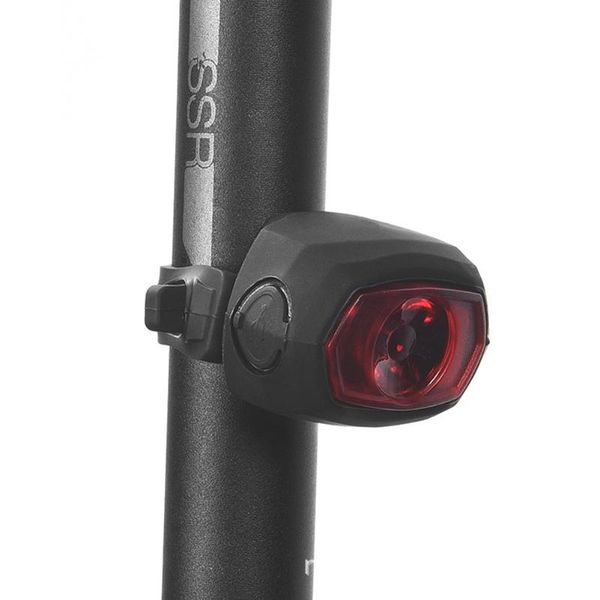 

bike lights bicycle rear tail light led usb charging cycling taillight waterproof night riding safety warning lamp