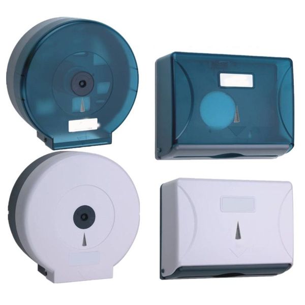 

tissue boxes & napkins wall-mounted bathroom dispenser paper towel storage box holder waterproof dustproof ja55