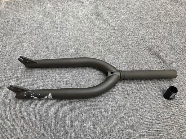 

bike forks haro bmx fork heat treated 4130 crmo made in taiwan