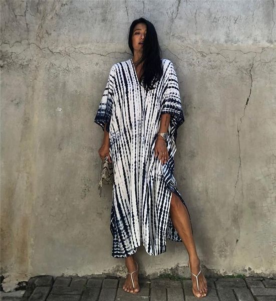 

women's swimsuits pareo large size coverup beach dress tunic saida de praia feminino 2021 cover ups swimwear sun kaftan, White;black