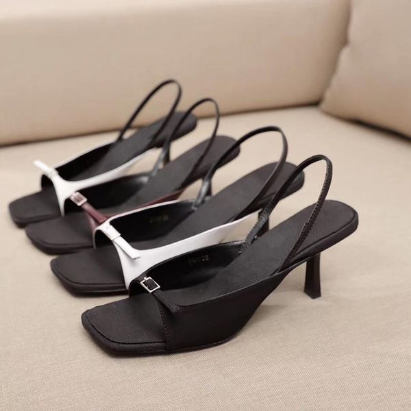 

women genuine leather bowtie sandals shoes dress, Black