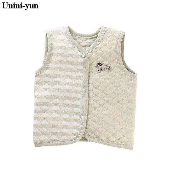 

waistcoat 2021 boys cotton vest winter autumn sleeveless cartoon children outfits casual baby costume kids 6m12m18m24m, Camo