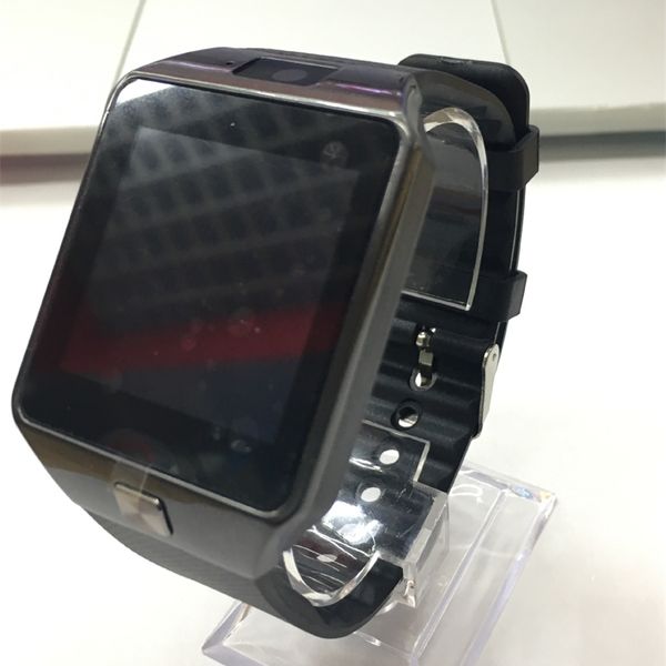 

dz09 smart bluetooth children's telephone watch touch screen card positioning gifts
