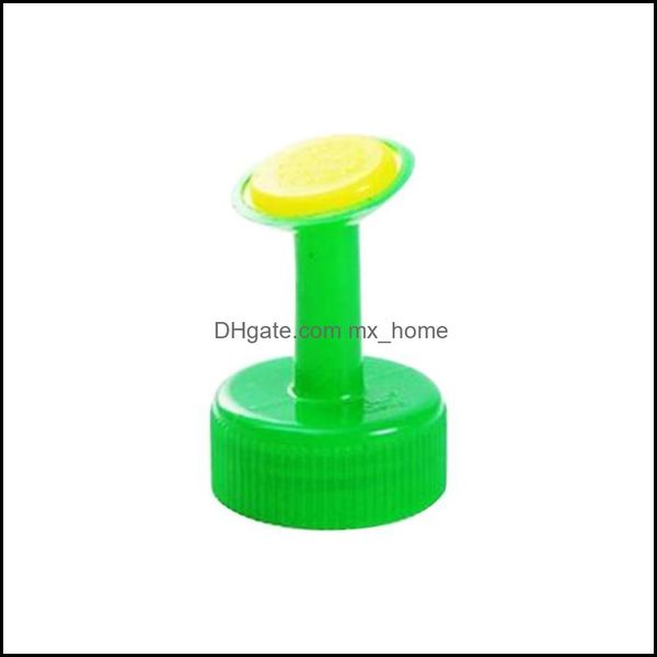 Forniture per l'irrigazione Patio, Prato Giardino Giardino domestico Attrezzature per l'irrigazione Dispositivo in vaso Fioritura in bottiglia semplice Attrezzo da giardinaggio speciale Fiore S