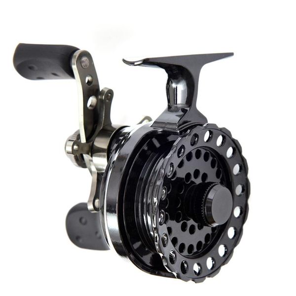 

baitcasting reels 1pc fishing reel high caster wheel gear (left hand)