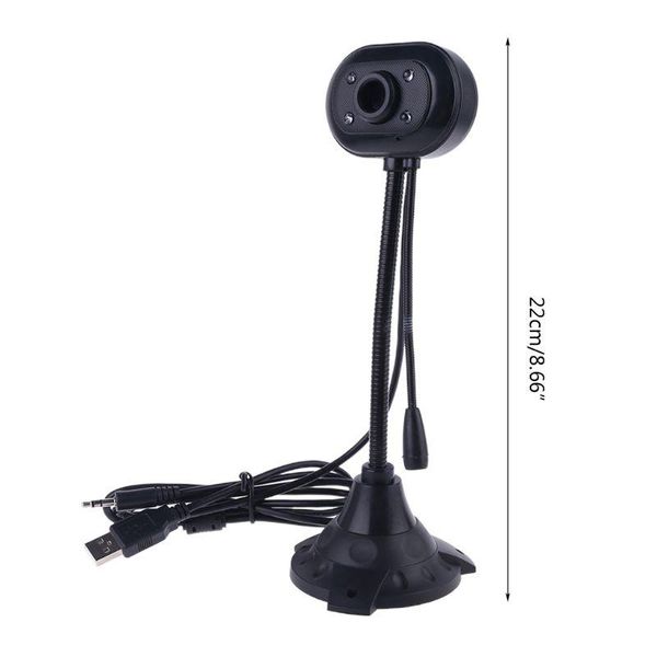 

webcams high definition usb video camera deskcomputer lapdigital with mic