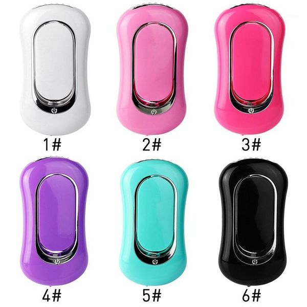 

portable usb mini fan eyelash air glue fast dry eye lashes extension mascara dryer 1