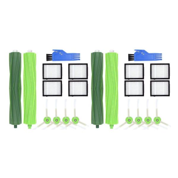 

vacuum cleaners replacement kit accessories for i7 i7+/i7 plus e5 e6 e7 cleaner brushes filters spare parts
