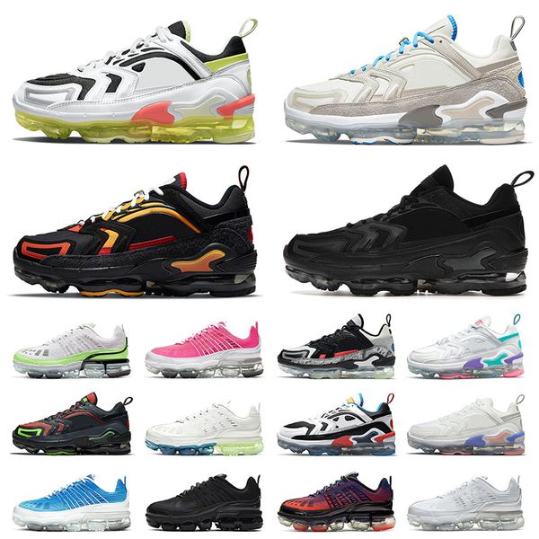 

evo designer running shoes 360 mens womens triple black bright citrus first use redstone sand white sports sneakers trainers