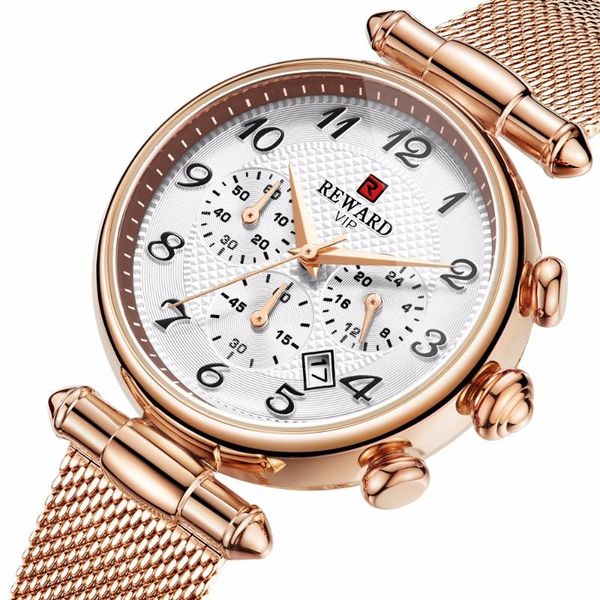 

fashion women's watches diamond luxury business ladies watch women simple wrist romantic rhinestone designer saati wristwatches, Slivery;brown