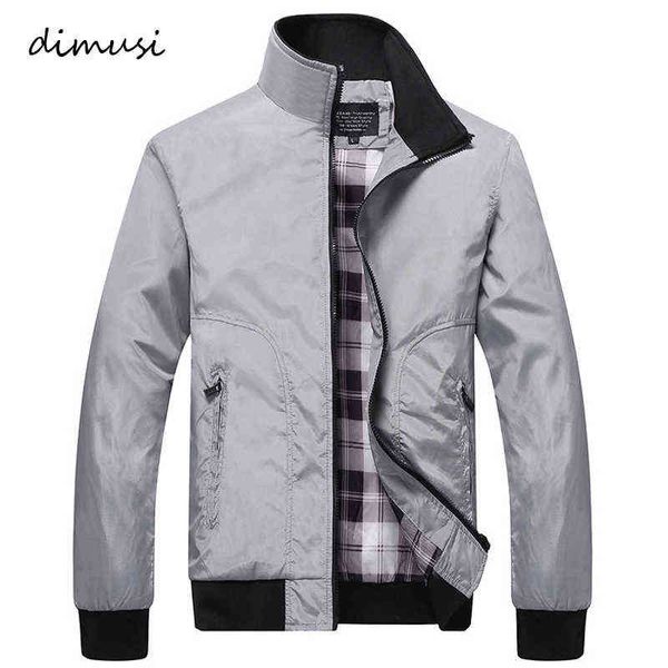 

dimusi mens bomber jackets male casual outwear windbreaker zipper baseball unifor coats mens hip hop streetwear jackets,ya766 y1122, Black;brown