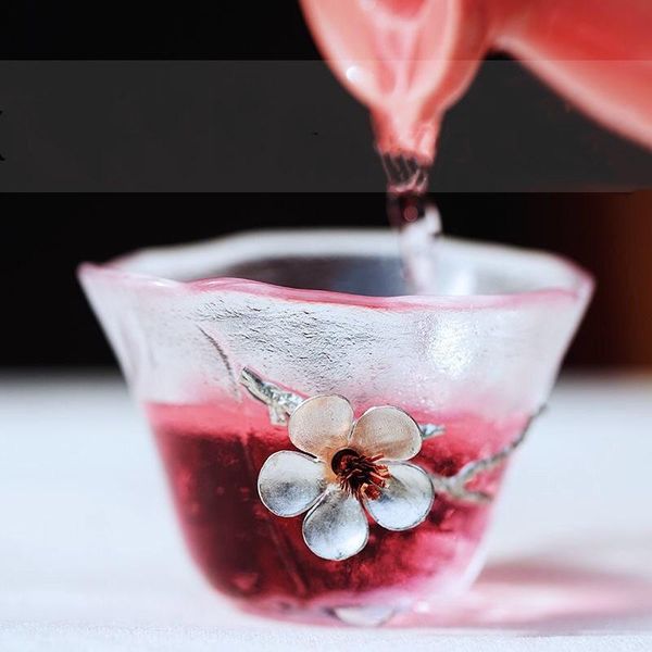 

wine glasses small glass hat shape fruit hammer texture cups tea cup mini plum