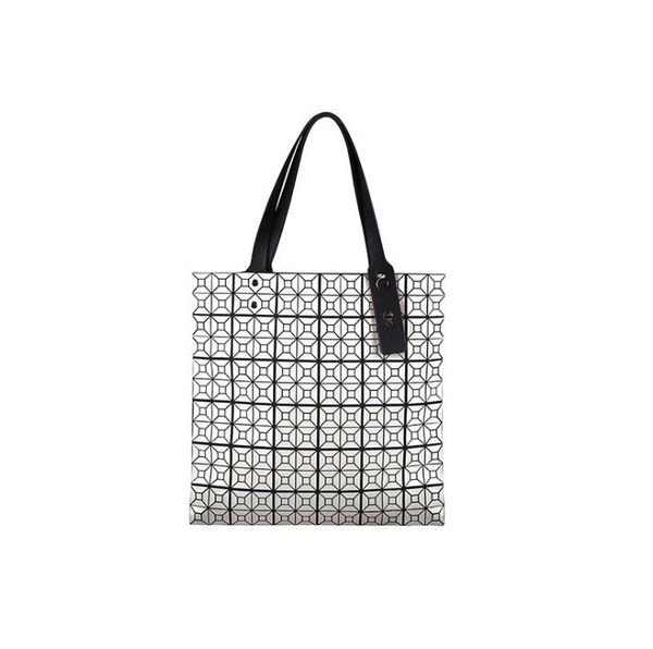 

cross body 2021 large capacity ladies shoulder bag simple geometric handbag
