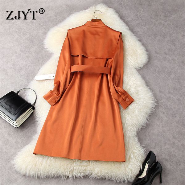 

fashion plied spring block robe elegant woman and party dress, Black;gray