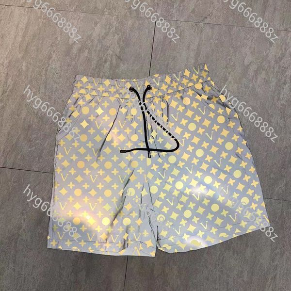 

2022ss wholesale summer fashion shorts designers board short quick drying swimwear printing boards beach pants men mens swim shortss m-3xl, White;black