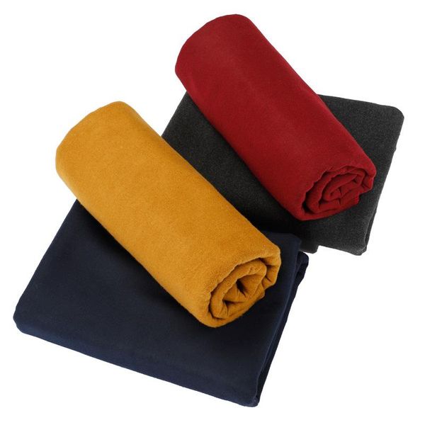 

yoga mat folding auxiliary support blanket customized no hair falling meditation practice meditat mats