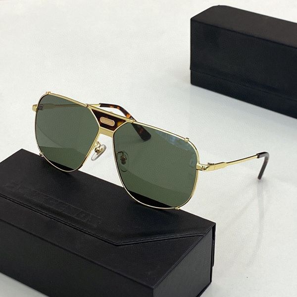 Caza Mod994 topo Luxo de alta qualidade designer óculos de sol para homens mulheres novas vendendo mundialmente famoso design de moda italiano super marca óculos óculos óculos