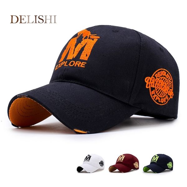 

men baseball caps dad casquette women snapback bone hats for fashion vintage hat gorras letter cotton cap, Black;white