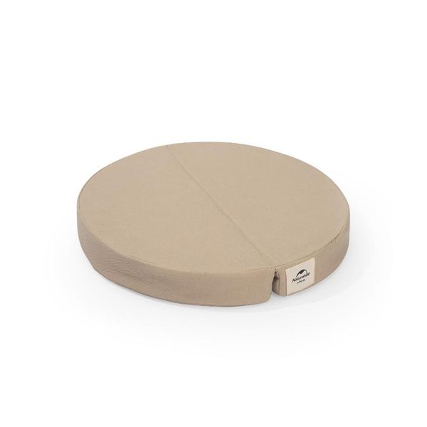 

naturehike 3d air fiber folding cushion outdoor camping household portable ultralight canvas pads