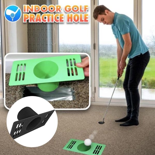 

home office golf putting training cup indoor practice aid hole tools aids
