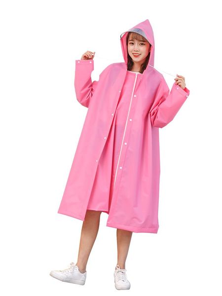 

raincoats transparent raincoat women motorcycle rain suit womens coats waterproof with hood poncho moto dh50