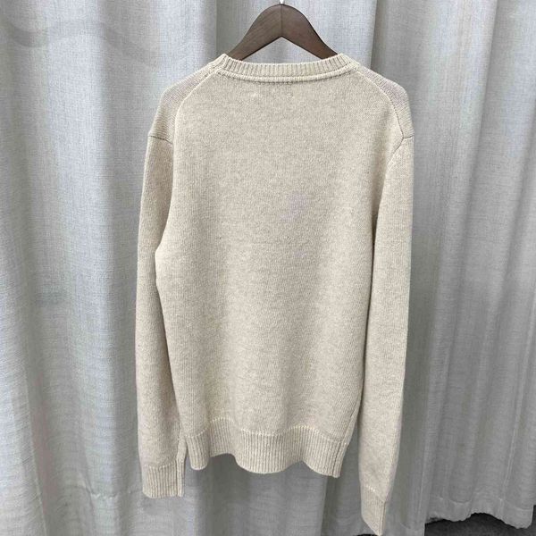 

women's sweaters suÃ©ter de lÃ£ feminino com estampa animal raposa bridgewater suÃ©ter malha para primavera e outono ozl1, White;black