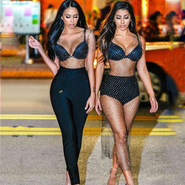 

capri black gray pink rayon bandage fashion celebrity pants, Black;white