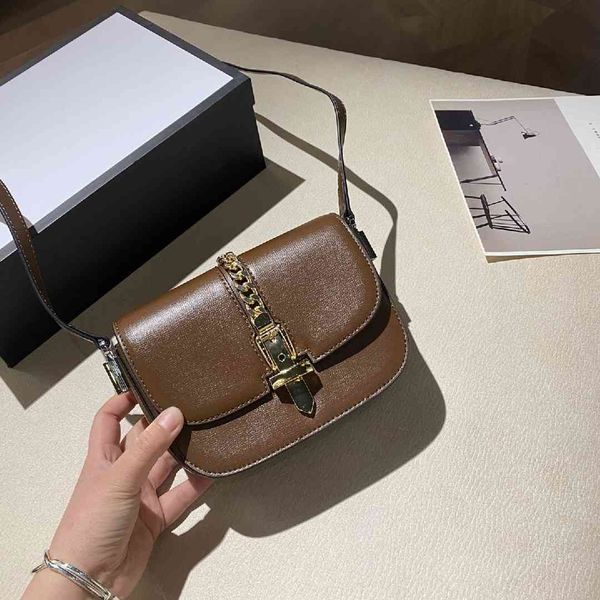 

wholesale and cowhide new autumn 20: texture envelope winter of small bag, high-end atmospheric one shoulder messenger bag for women yw ywlu
