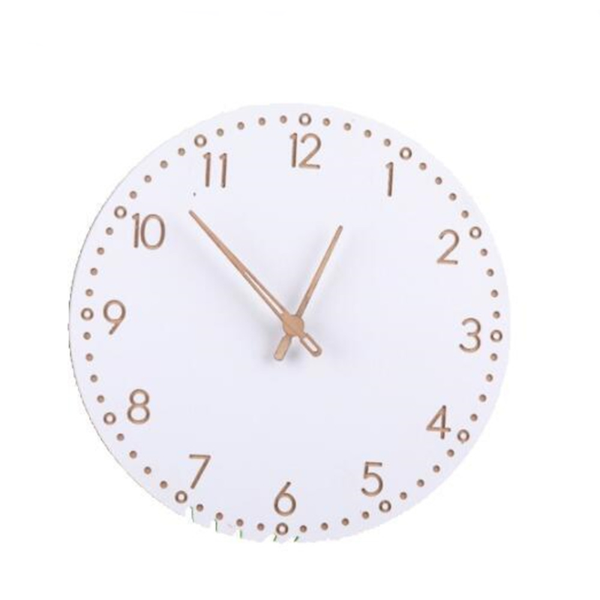 

wall clocks home decoration art living minimalistic quartz silent clock for room bedroom office