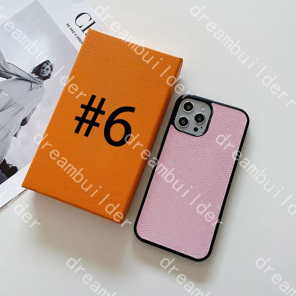 

fashion phone cases for iphone 13 pro max 12 12pro 11pro 11 xr xs xsmax pu leather cover samsung shell s20 plus s20p s20u note 10 20u with b