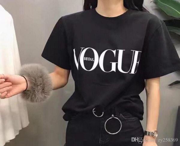 

factory luxury brand t shir 2021 summer mens designer luxury - women london england classic leer prin casual coon, White