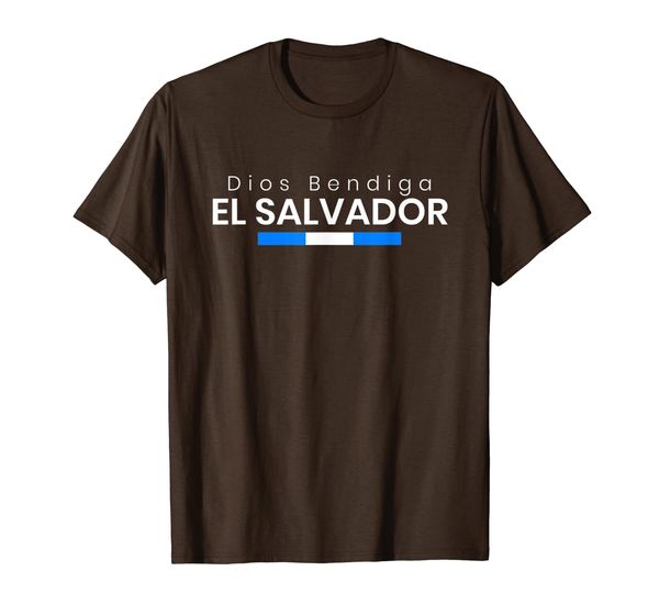 

Dios Bendiga El Salvador, Nayib Bukele Presidente T-Shirt, Mainly pictures