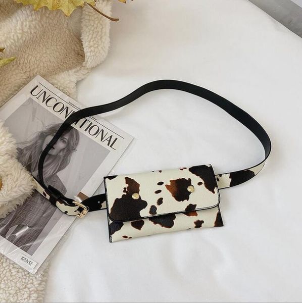 

fashion waist packs pu fanny bag for phone pouch messenger bags male travel