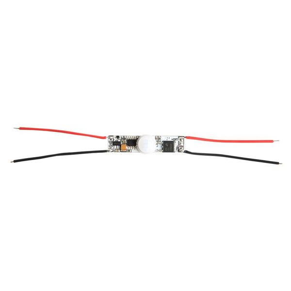 

smart home control lp-1020 45s body sensor sensing switch module 5a for led strip light lighting