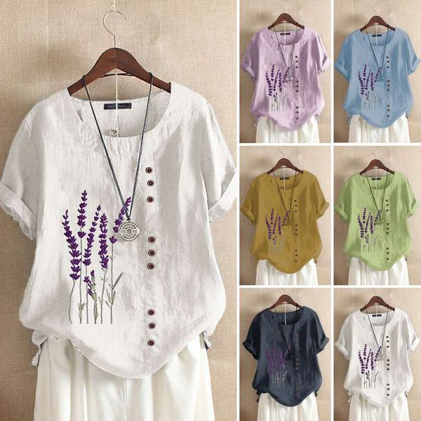 

elegant women's embroidery blouse summer casual short sleeve tee shirts female o neck blusas oversized tunic, Black
