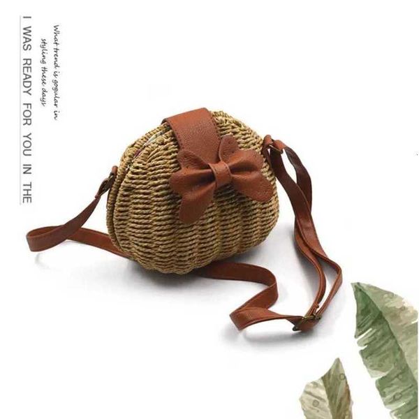 

rattan weaving lady's bag in 2021