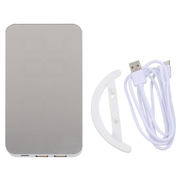 

other clocks & accessories 1pc multifunctional alarm clock digital deskelectric