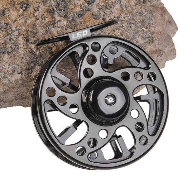 

baitcasting reels fishing reel aluminum alloy 3/4 / 5/6 7/8 weight 2+1 ball bearing left right interchangeable pesca