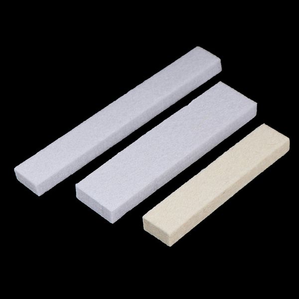 

spinning bikes wool felt resistance drag gym fitness equipment accessories bicycle brake pads large friction long safe life pad sport drags