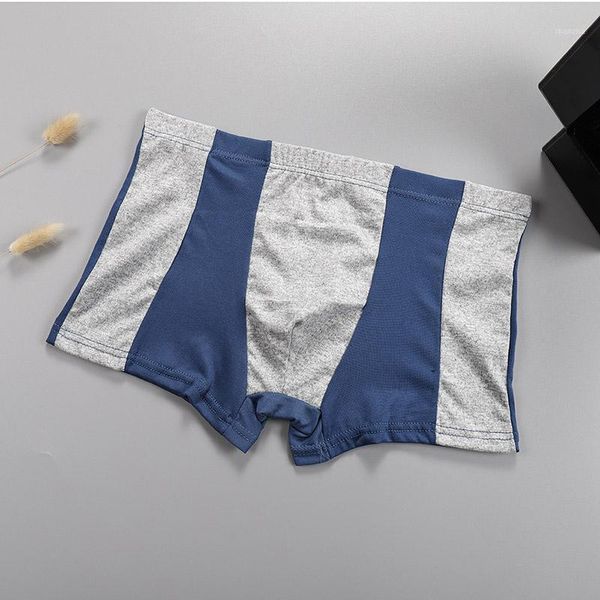 

underpants 10pcs/lot men boxer polyester s underwear boxers patchwork soft male boxershorts 3xl 4xl 5xl 6xl1 75f6, Black;white