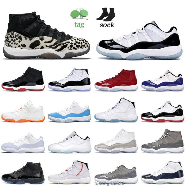 

jumpman 11 11s animal instinct basketball shoes xi mens low concord bred win like university blue space jam trainers sports sneakers jordÃ¡n
