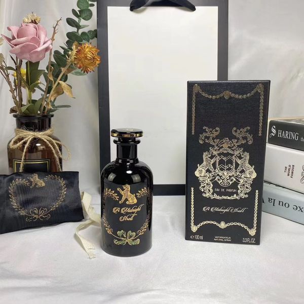 

premierlash garden perfume a midnight stroll 100ml edp fragrance long lasting good smell spray bottle quality