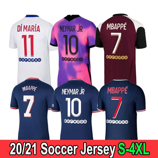 

thailand quality mbappe kean soccer jersey marquinhos verratti kimpembe men maillots de football shirt, Black;yellow