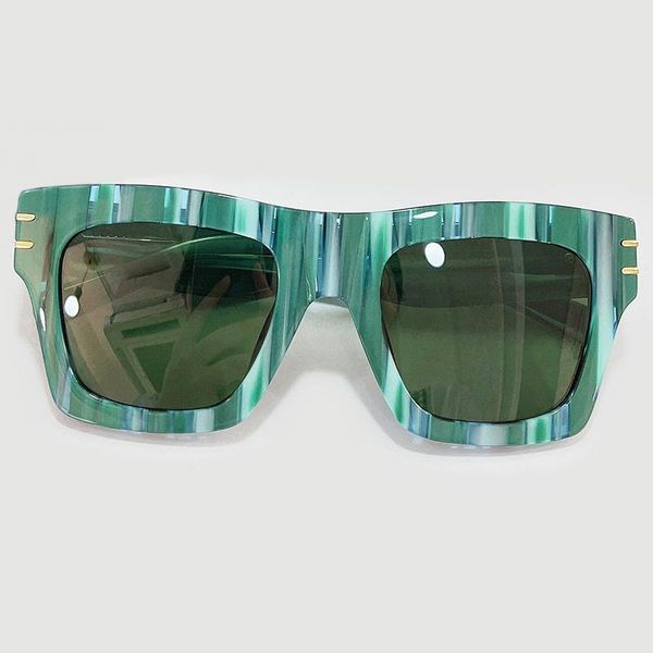 

sunglasses 2021 brand square woman oversized black style shades for women big frame fashion female uv400 glasses, White;black