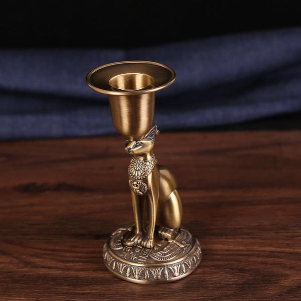 

candle holders imuwen metal holder exquisite candlestick fashion wedding stand table home decor im816
