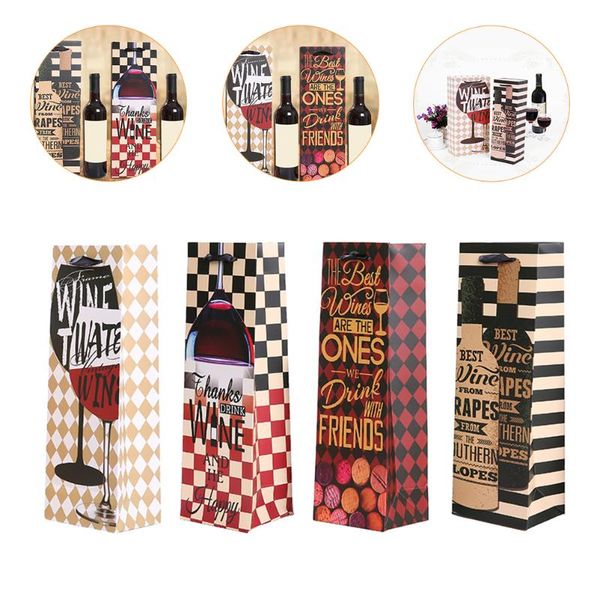 

gift wrap 12pcs unique champagne pouches delicate storage bags wrapping