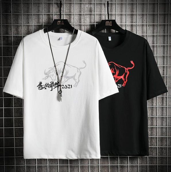 

men's polos 2021 summer men t shirt o neck short sleeve top, White;black