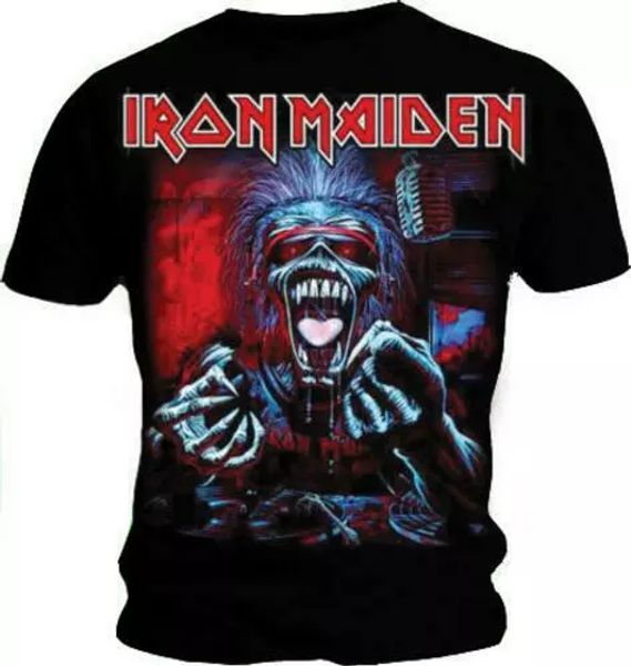 Is he really dead. Футболка Айрон мейден мужская. Футболка Iron Maiden нулевых годов. Футболка Iron Maiden Powerslave.